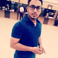 Piyush Sakhare