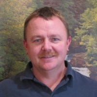 Dave Ouwinga