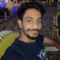 Adarsh A.