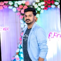 Anand Subramaniyan