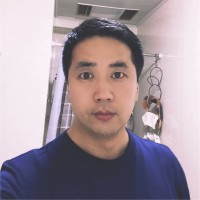 Charles Meng