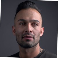 Joe Alba