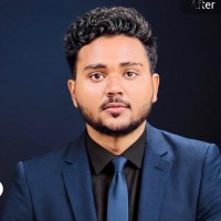 Utkarsh Kashyap