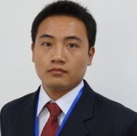 Charlie Jiang