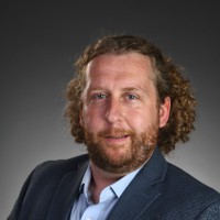 Nate Marshall