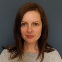 Dr Lisa Kelly