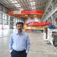 Michael Irudayaraj