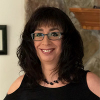 Lisa Caris
