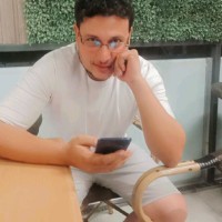 Mohamed Ahmed