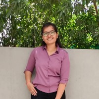 Maitri Savaliya