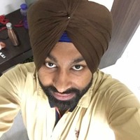 Anoopinder Singh