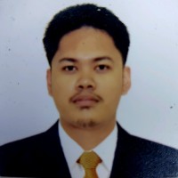 Eduard Mark Bathan