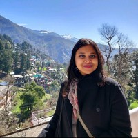 Ankita Choudhury