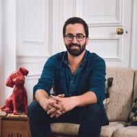 Thibault Daniel