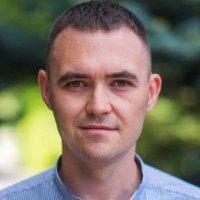 Vladimir Stronskiy