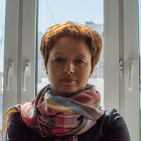 Nadezhda Nemtsova