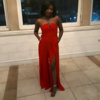 Rhekeda Thomas