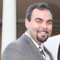 Adam Mason, CIC.C