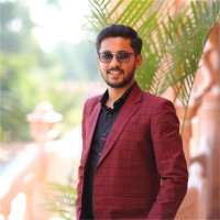 Kalpit Agarwal