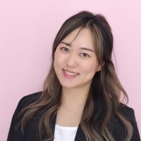 Rosie Yang