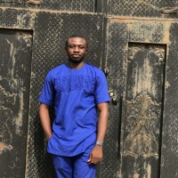 Favour Ojo