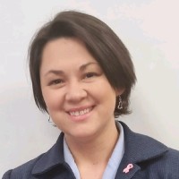 Rosemarie Ceron
