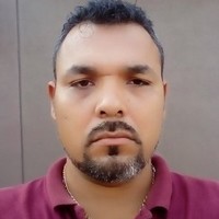 Jose Carlos Navarro Palomares