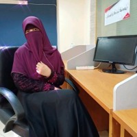 Samar Mohamed