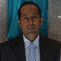 Avinesh Keshav