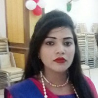 Payal Goyal