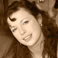 Angharad Pugh-Jones