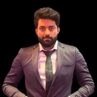 Arun Kumar Tiwari