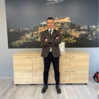 Andrea Lucio Giulivi
