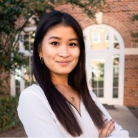 Stephanie Dong