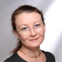 Lydia Buckmaier