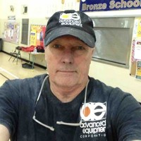 Bryan Dickson