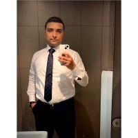 Mohamed Magdy