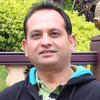 Aftab Ahmed
