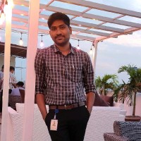 Naveen Kumar Reddy
