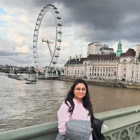 Dr. Tithi Bhalla