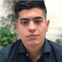 Lucas Alé