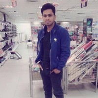 Charul Tyagi