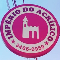 IMPÉRIO DO ACRÍLICO