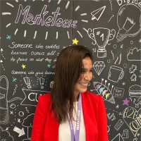 Paola Troconis Díaz