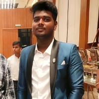 Vinoth Sreenivasan