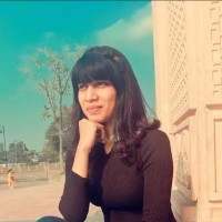 Sabreena Mathew