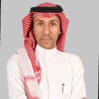 Mutib Alenazi, Pmp®