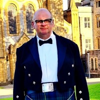 Douglas Kerr