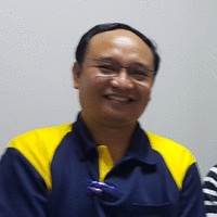 Alvin Juanillo