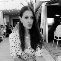 Natascia Baudolino